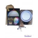 X-6030 Selfie Ring light