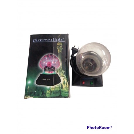 X-6031 Plasma light