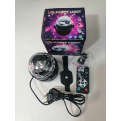X-6032 Led party light