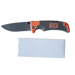 X-62545 Нож складной gerber 19 см