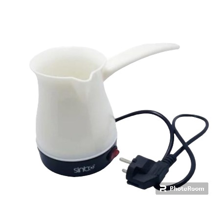 X-62551 КОФЕВАРКА ЭЛЕКТРИЧЕСКАЯ ТУРКА