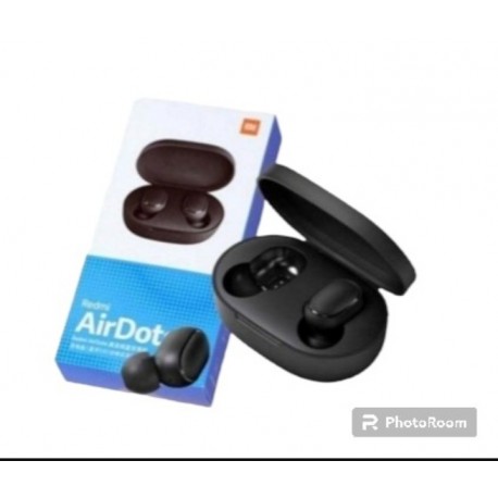 X-62436 БЕСПРОВОДНЫЕ ВАКУУМНЫЕ НАУШНИКИ XIAOMI REDMI AIR BLUETOOTH 5.0