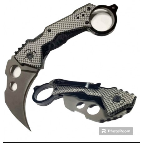 X-62236 Нож karambit