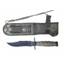 X-62660 Нож охотничий 29см
