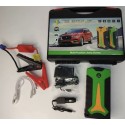 X-62705 ПУСКОЗАРЯДНОЕ УСТРОЙСТВО ДЛЯ АККУМУЛЯТОРА И ЗАРЯДКИ JUMP STARTER HZ25 68000MAH
