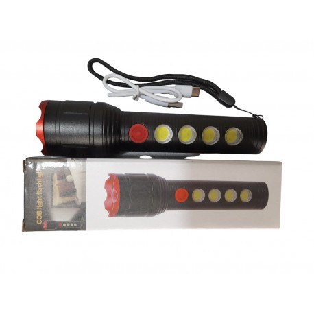 X-62905 Фонарик на USB