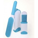 X-621001 ЩЕТКА ДЛЯ УДАЛЕНИЯ ШЕРСТИ REUSABLE PET FUR REMOVER WITH SELF CLEANING BASE (60)