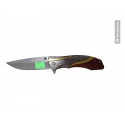 X-621029 Нож складной DA162K 21CM