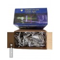 X-6211127 Гирлянды 240 LED 3М*2М