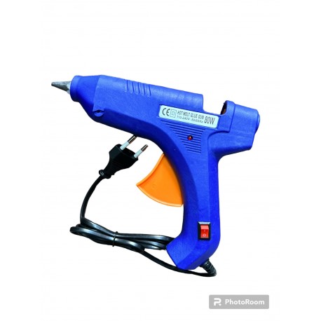 X-6211159 Пистолет клевой 80W