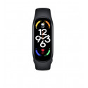 X-877 ФИТНЕС БРАСЛЕТ SMART BAND M7 BLACK XIAOMI MI BAND 7 FIT BR-00002