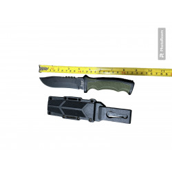 SK-21 Нож охотница