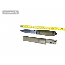 SK-8 Нож охотница