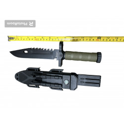 SK-32 Нож охотница