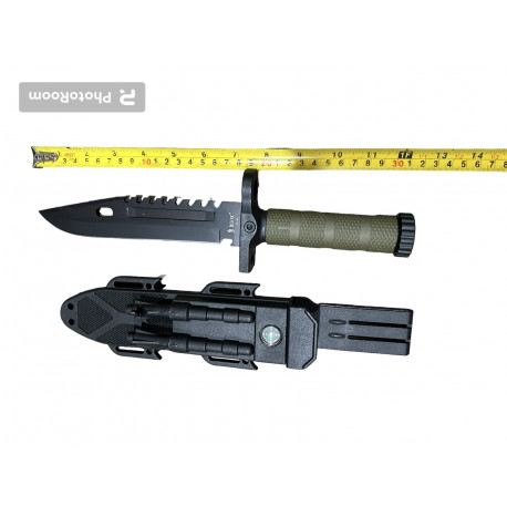 SK-32 Нож охотница