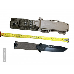 SK-53 Нож охотник