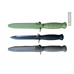 SK-131 Нож охотнице