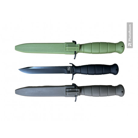 SK-131 Нож охотнице