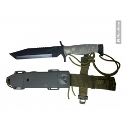 SK-139 Нож охотничий