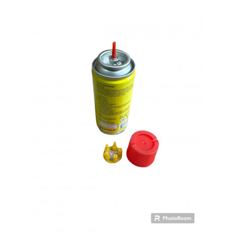 X-160 Газ для зажигалки 100м