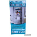 SK-203 НОВЫЙ ПОЛКА ДЛЯ ТУАЛЕТ ZR-232