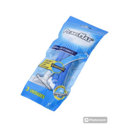 Sk-273 Станки для бритья,двойное лезвие 3 шт