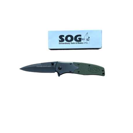 SK-816 Нож складной