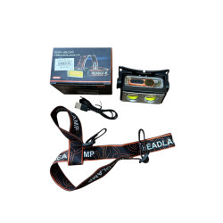 SK-1063 Фонарь аккумуляторный на голову WL.278