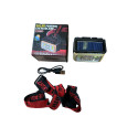 SK-1065 Фонарь аккумуляторный на голову WL.280