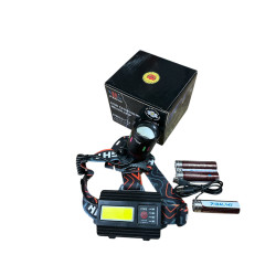 SK-1067 Фонарь аккумуляторный на голову WL.378
