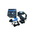 SK-1074 Фонарик на головой от аккумулятор