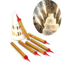 SK-1250 Свечи фейерверк для торта 12см