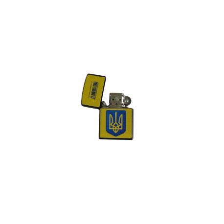 SK-1281 Зажигалка турбо