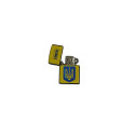 SK-1281 Зажигалка турбо