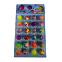 SK-1303 Игрушка мячик - попрыгунчик (24ШТ)