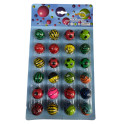 SK-1304 Игрушка мячик - попрыгунчик (24ШТ)