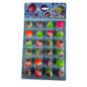 SK-1305 Игрушка мячик - попрыгунчик (24ШТ)