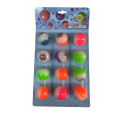 SK-1306 Игрушка мячик - попрыгунчик (12ШТ)