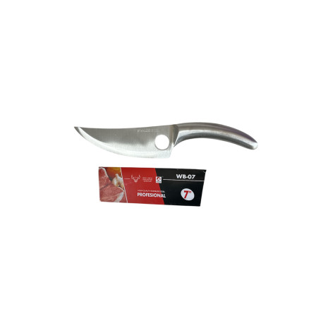 SK-1402 Нож №7 Stainless steel