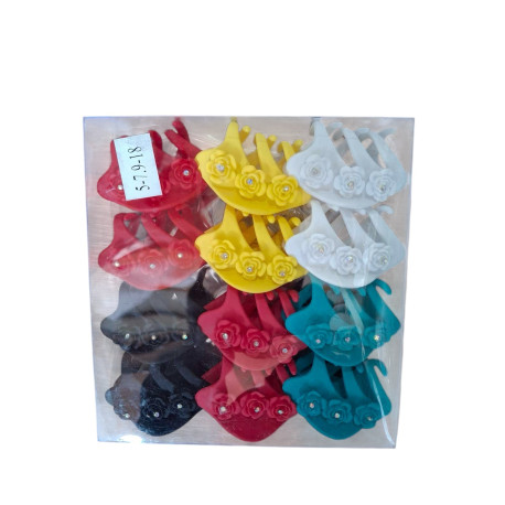 SK-1573 Заколки для волос