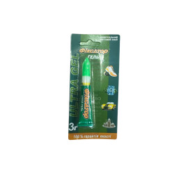 SK-1604 Клей и гель фиксатор 3г