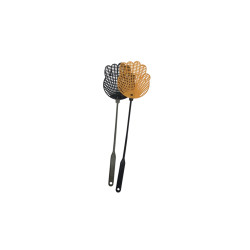 SK-1607 Мухобойка рука резиновый