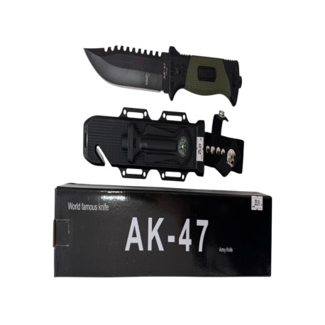 SK-1621 Нож охотничий 29см