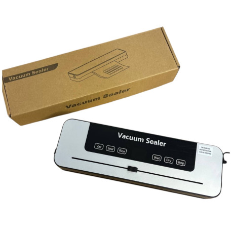 SK-1709 Вакуумный упаковщик Vacuum Sealer
