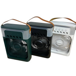 SK-1720 Мини кондиционер Air Cooler Fun
