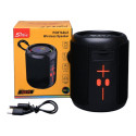 SK-1730 Колонка ZQS-P2 (8.9*8.7*11.1см)