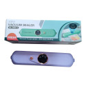 SK-1710 Вакуумный упаковщик Vacuum Sealer + вакуумные пакеты