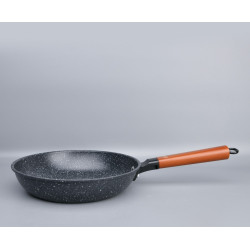 SK-1801 Сковорідка 28см (М25828)