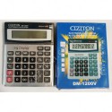 X-824 Калькулятор CIZITON DM-1200V