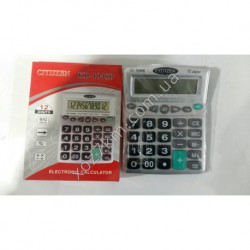 X-1999 Калькулятор CITIIZEN KD-1048B